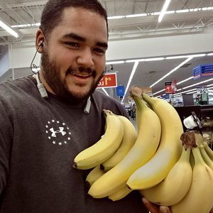 Meet your Posher, Scott